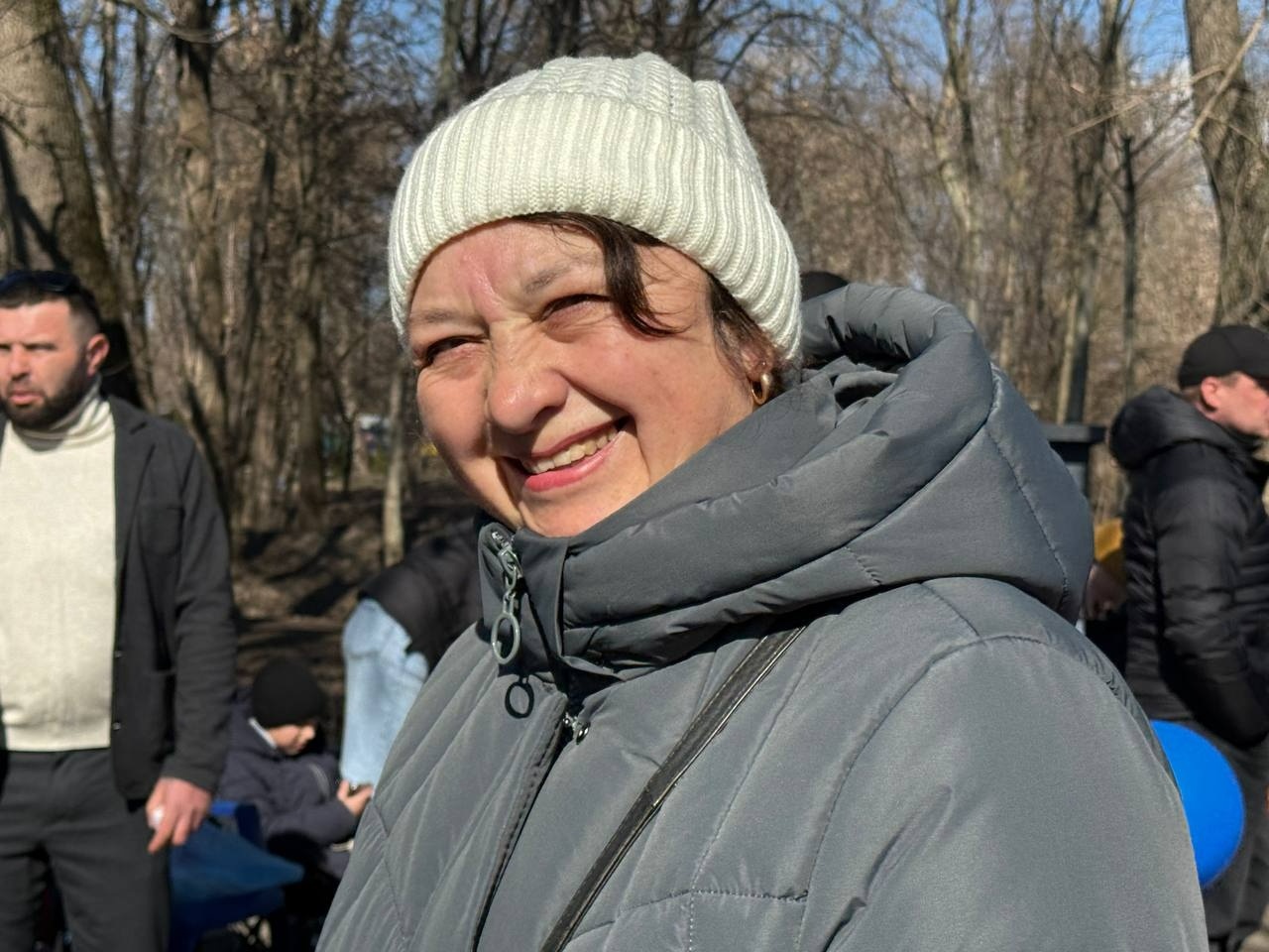 Ярмарок, поні та службові собаки: у Первомайську провели благодійне свято на підтримку військових