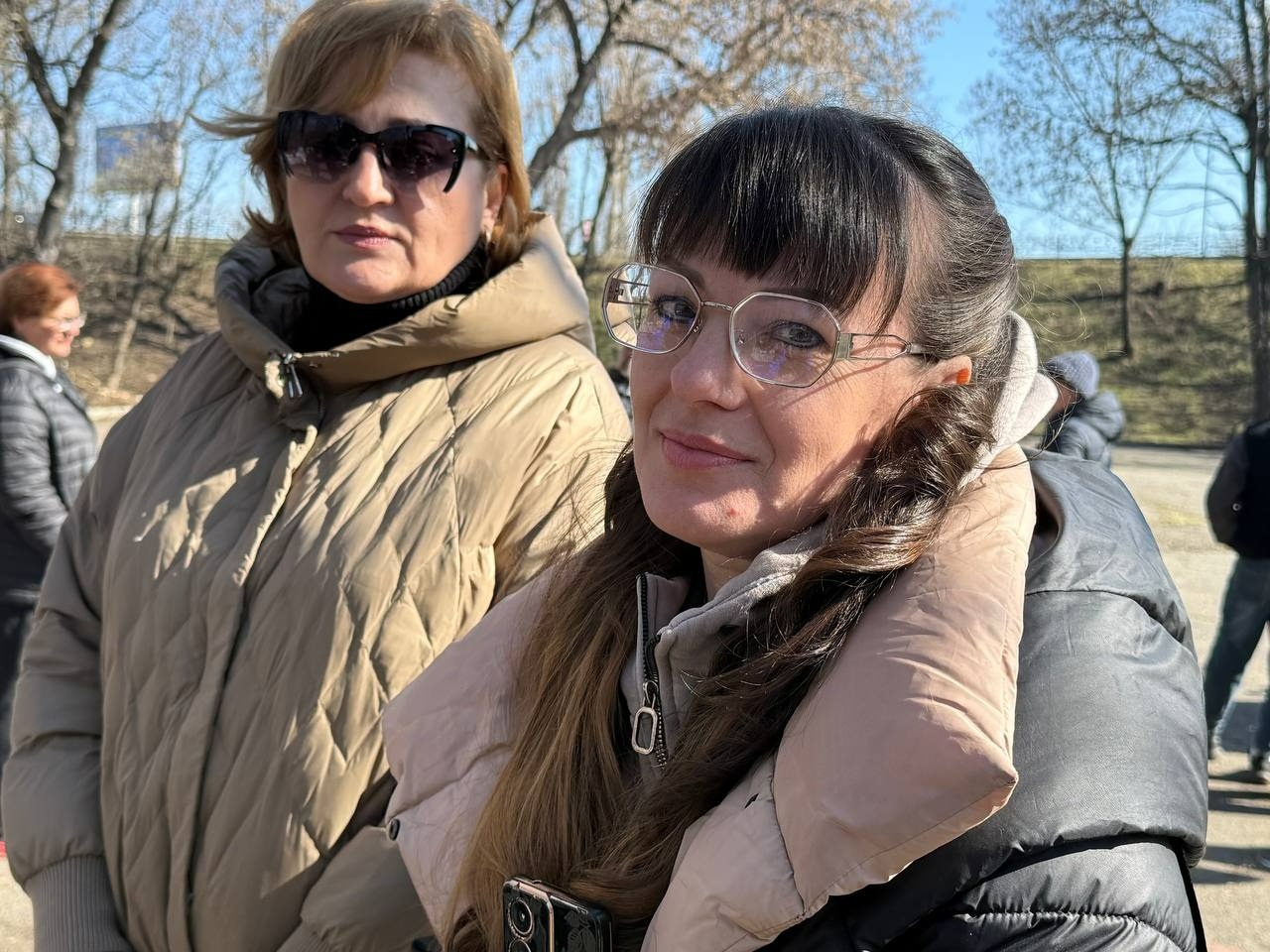 Ярмарок, поні та службові собаки: у Первомайську провели благодійне свято на підтримку військових