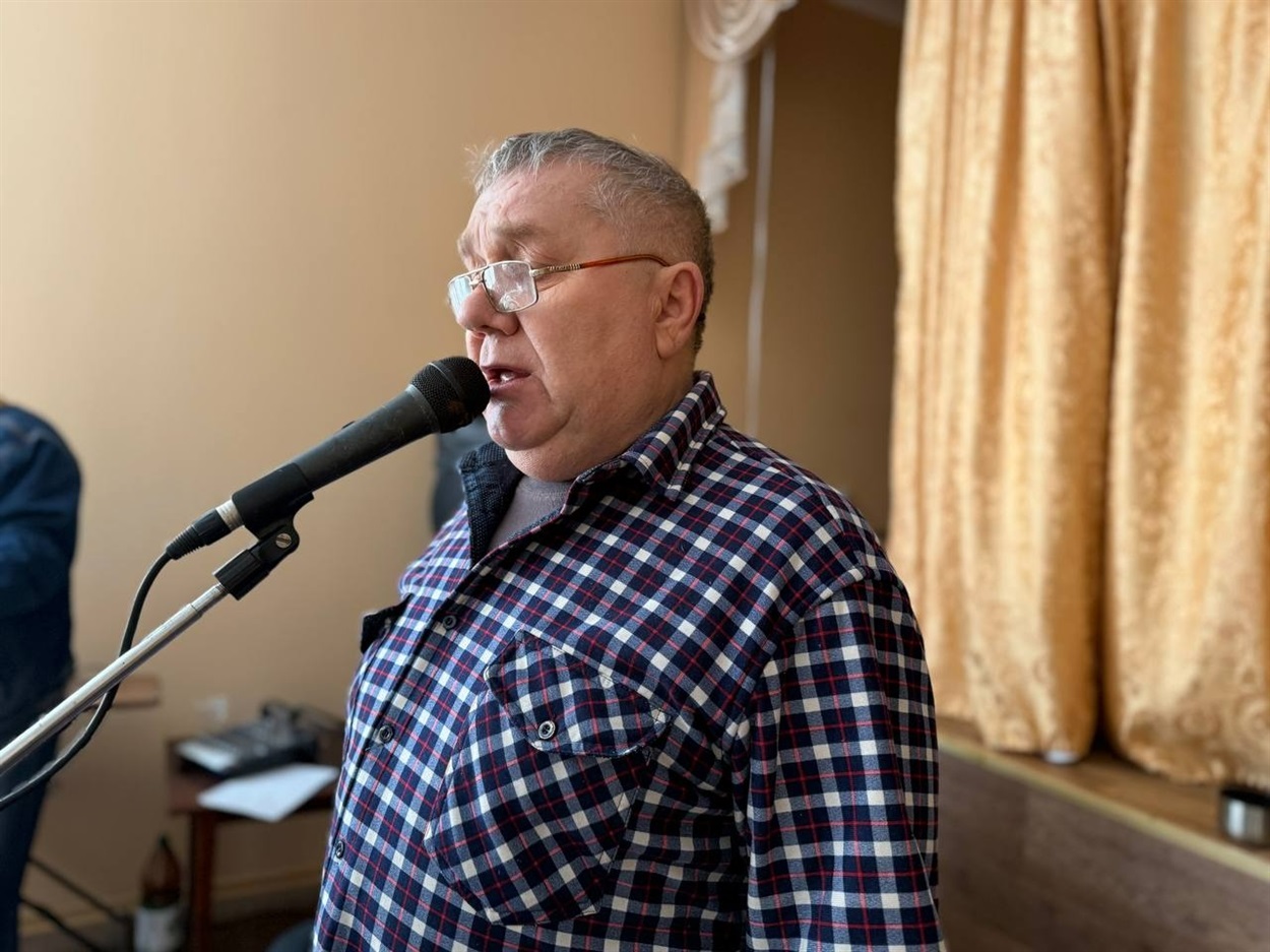 Олександр Яровий