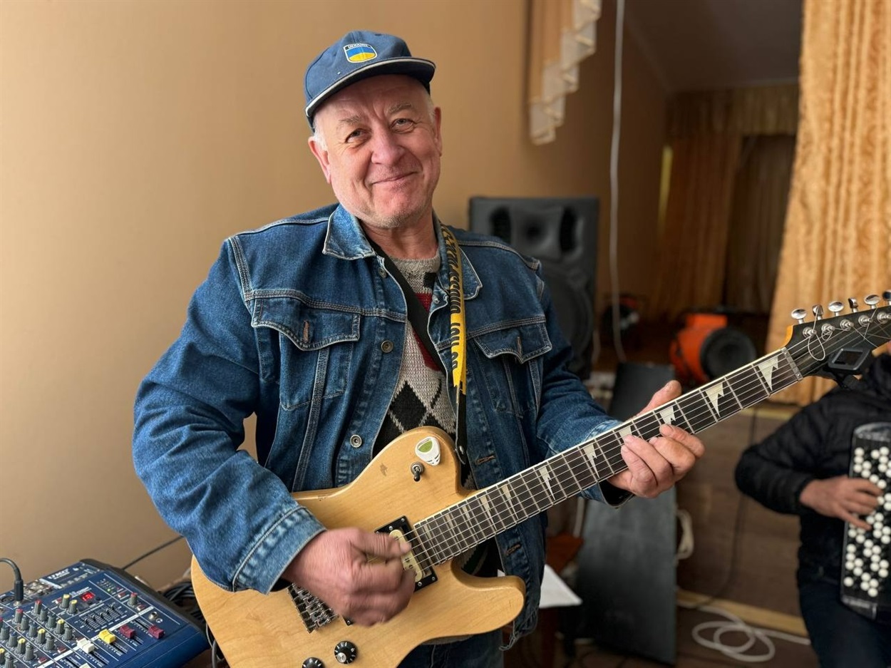 Олександр Акатов