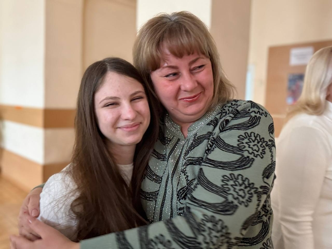 Пісня, що об’єднує: як у Первомайській гімназії №9 народилося «Сузір’я»