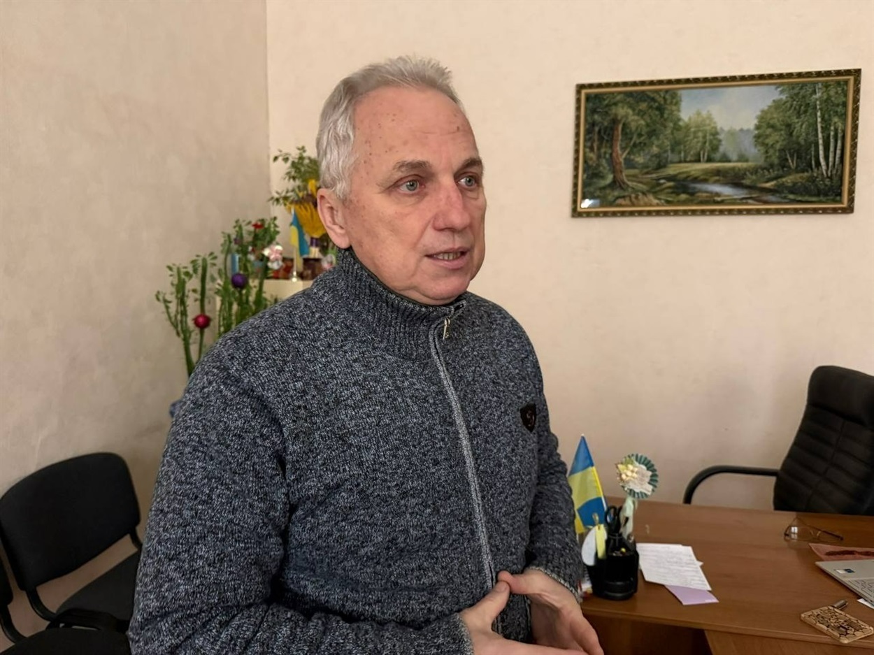 Руслан Слюсар