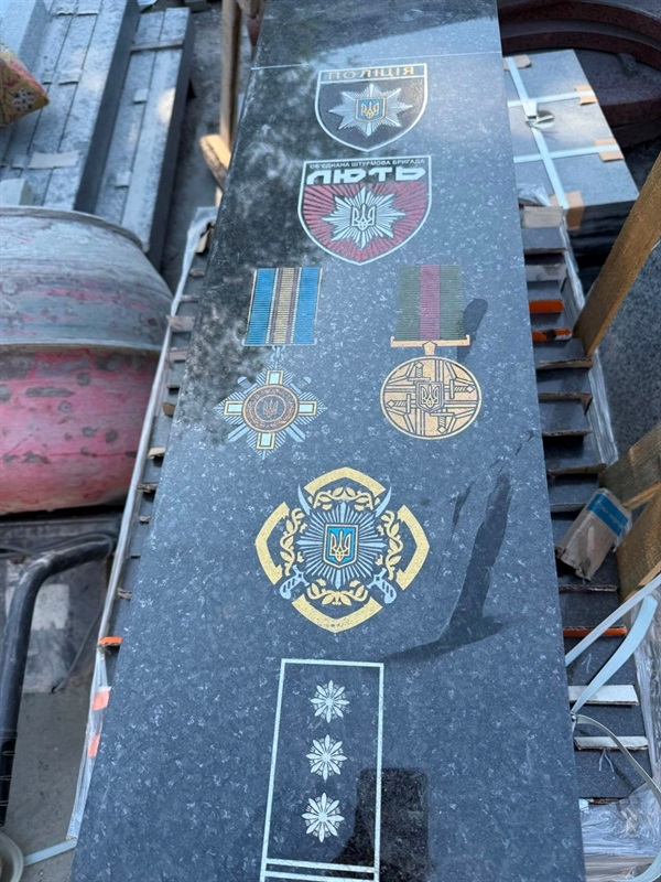 Як обрати пам'ятник та не припуститися поширених помилок: поради експерта