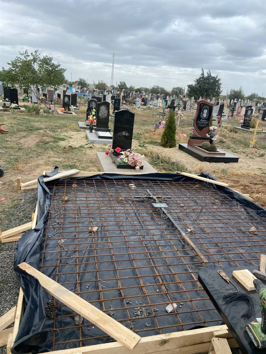 Як обрати пам'ятник та не припуститися поширених помилок: поради експерта