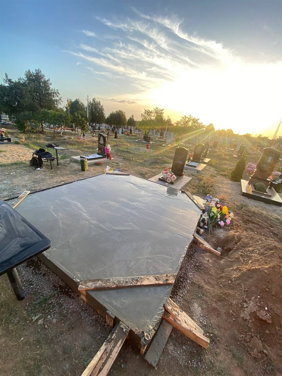 Як обрати пам'ятник та не припуститися поширених помилок: поради експерта