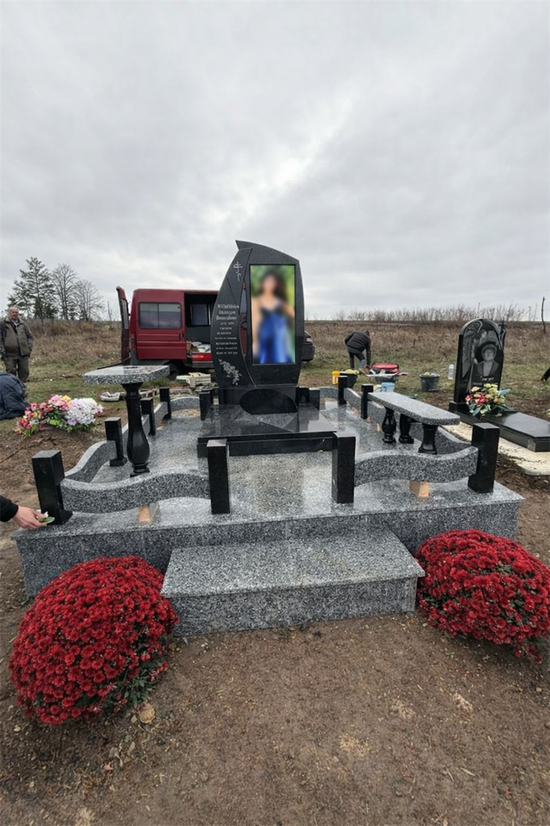 Як обрати пам'ятник та не припуститися поширених помилок: поради експерта