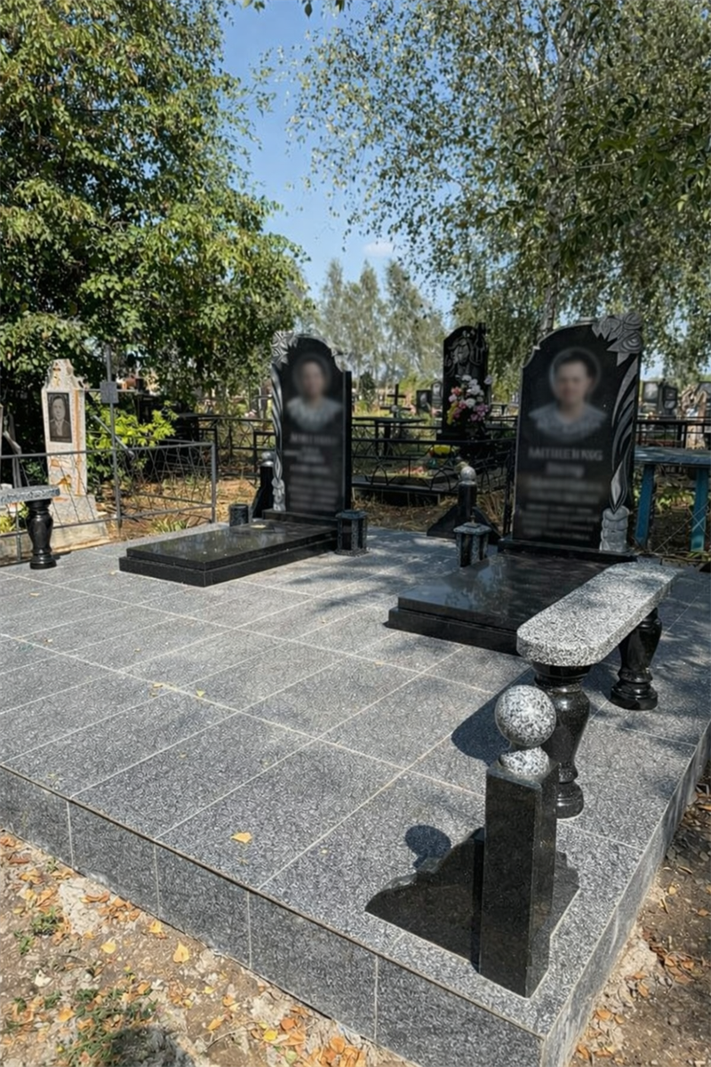 Як обрати пам'ятник та не припуститися поширених помилок: поради експерта