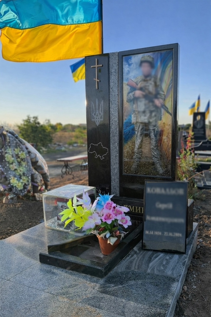 Як обрати пам'ятник та не припуститися поширених помилок: поради експерта