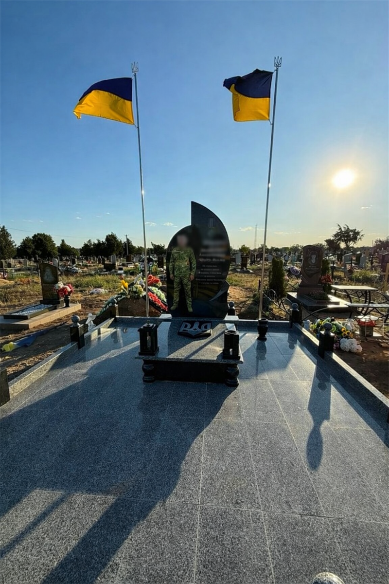 Як обрати пам'ятник та не припуститися поширених помилок: поради експерта