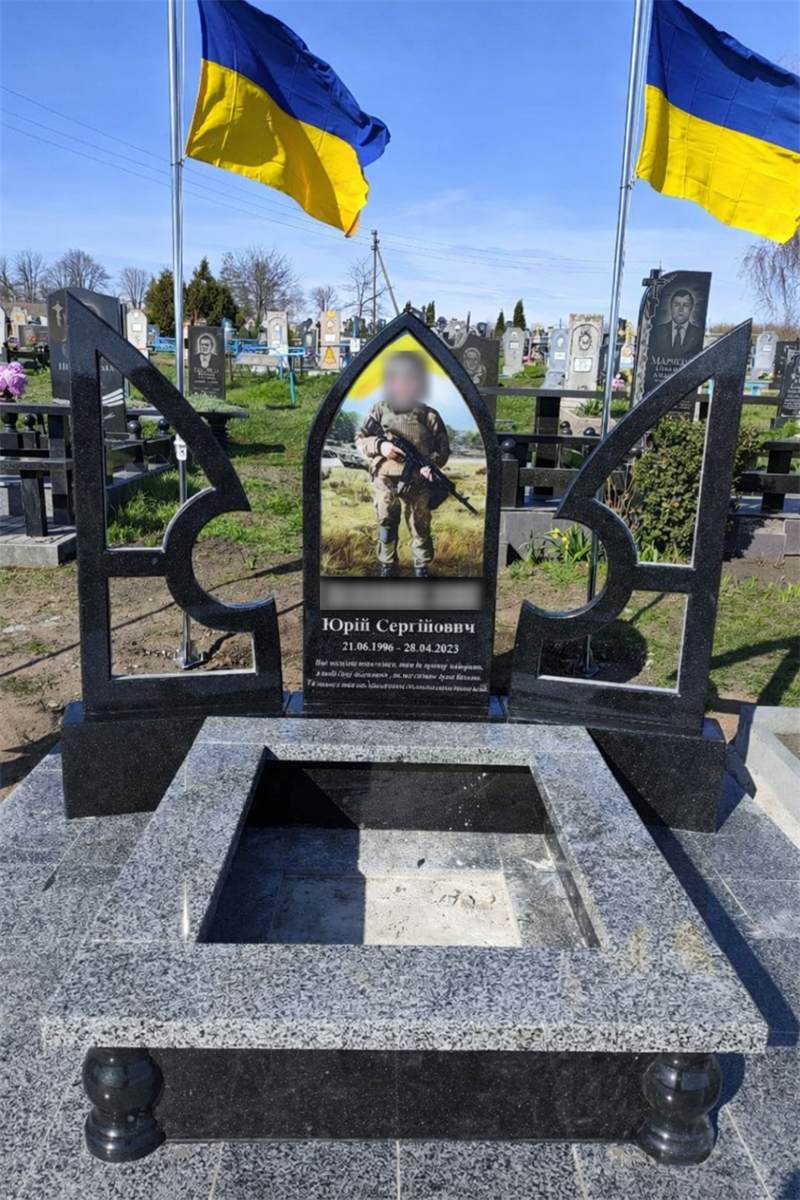 Як обрати пам'ятник та не припуститися поширених помилок: поради експерта