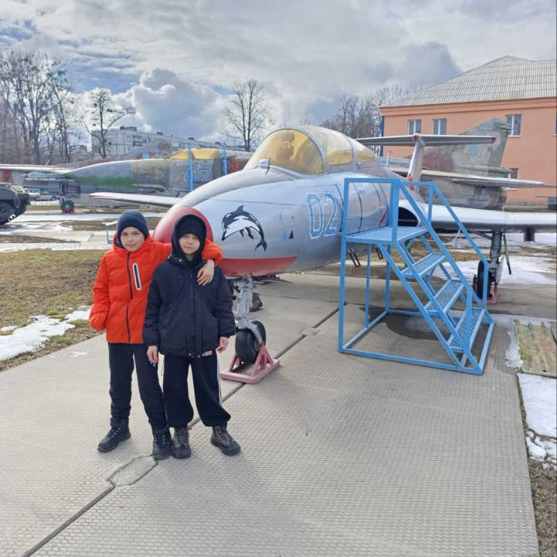 17 призових місць: як каратисти з Первомайська виступили на чемпіонаті в Полтаві