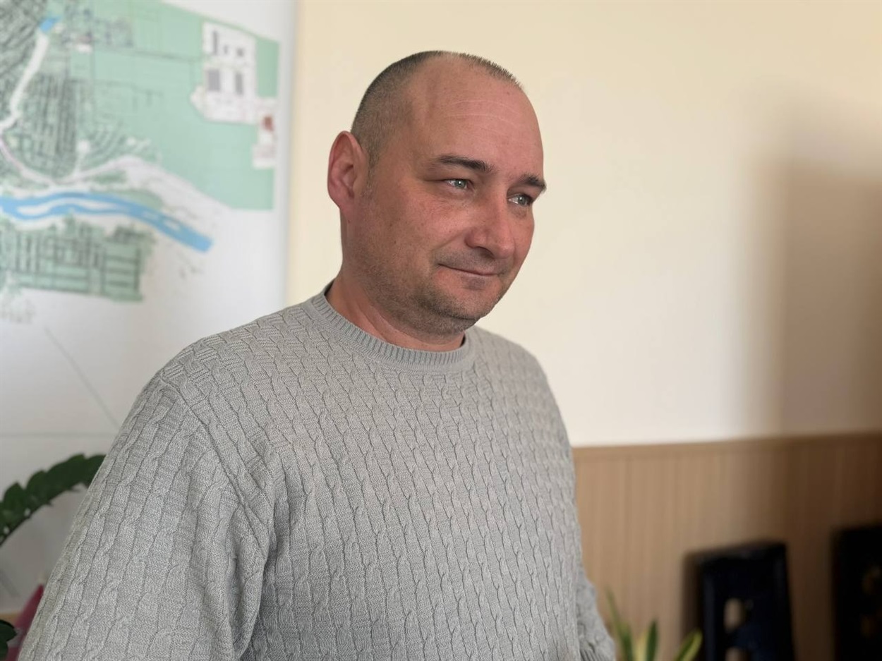 Євгеній Драндалуш