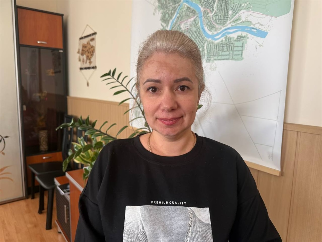 Алла Скибіцька