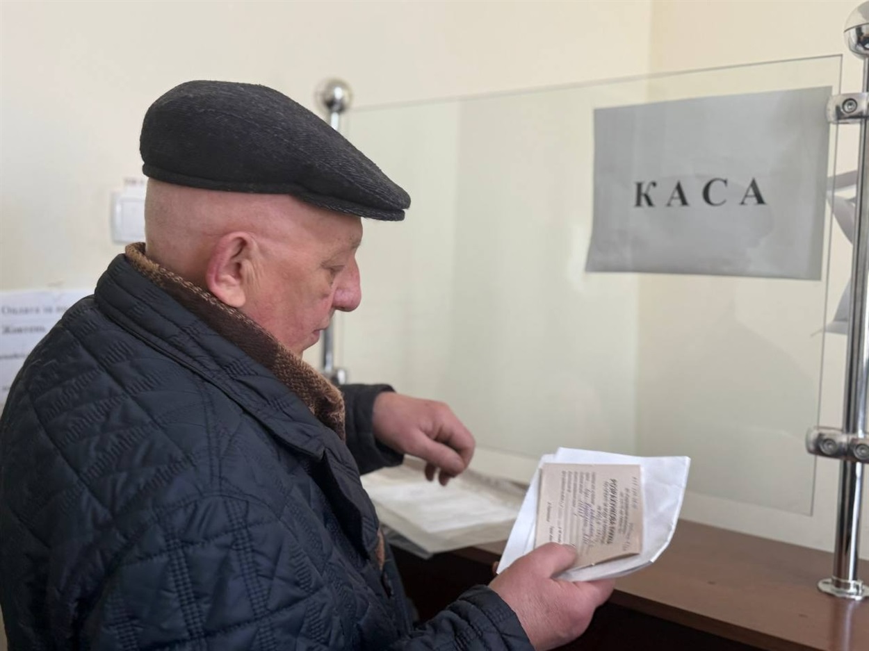 Мешканці Первомайська заборгували водоканалу понад 7 мільйонів гривень