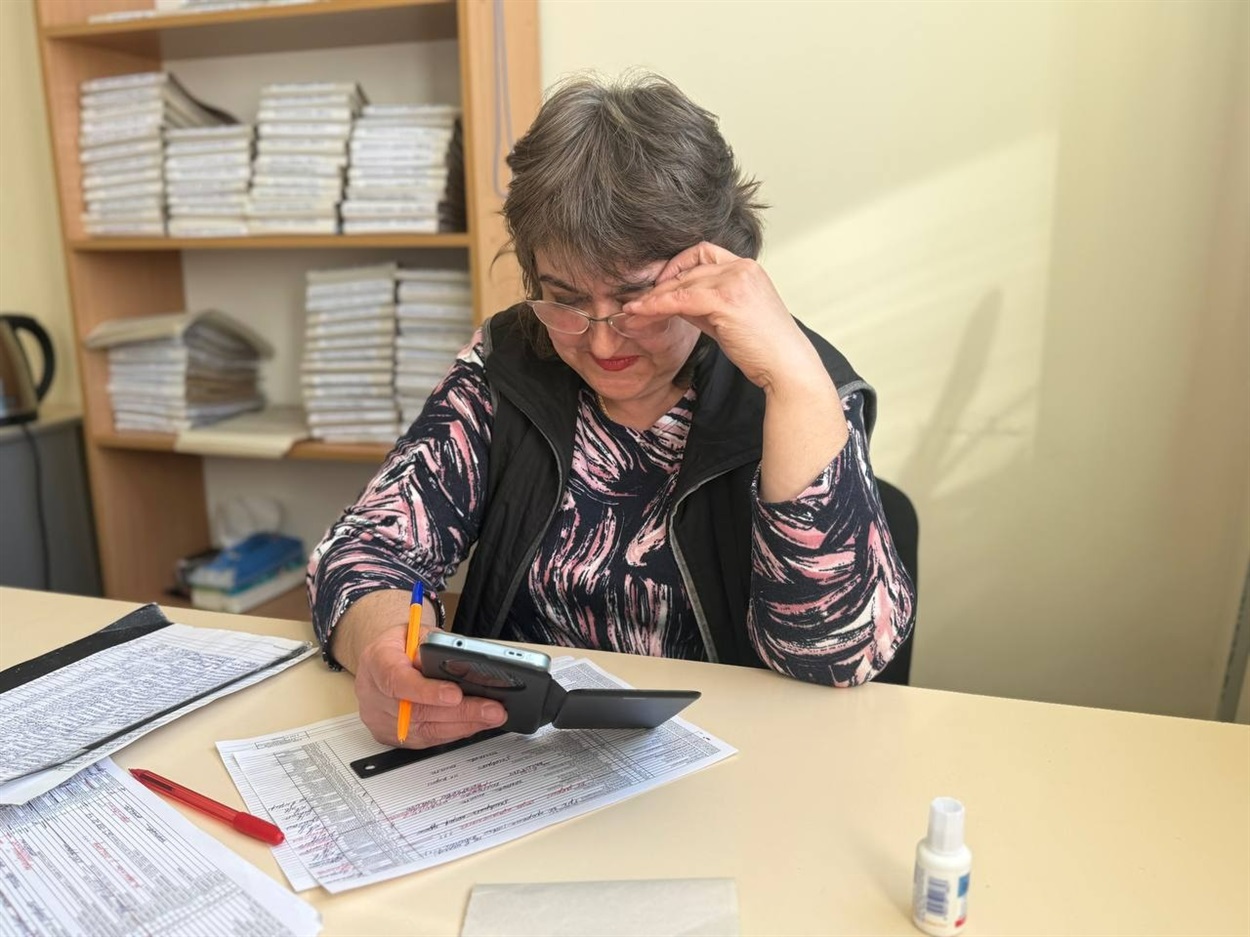 Мешканці Первомайська заборгували водоканалу понад 7 мільйонів гривень