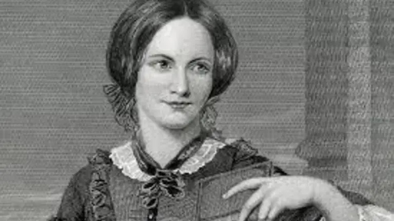 Емілі Бронте