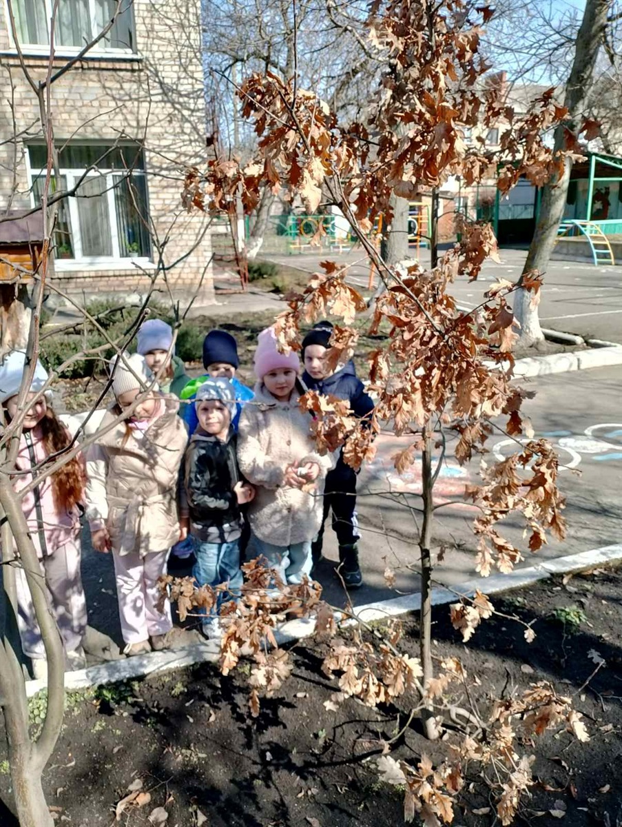 У «Ластівці» зустріли весну: як первомайська малеча відкривала таємниці природи