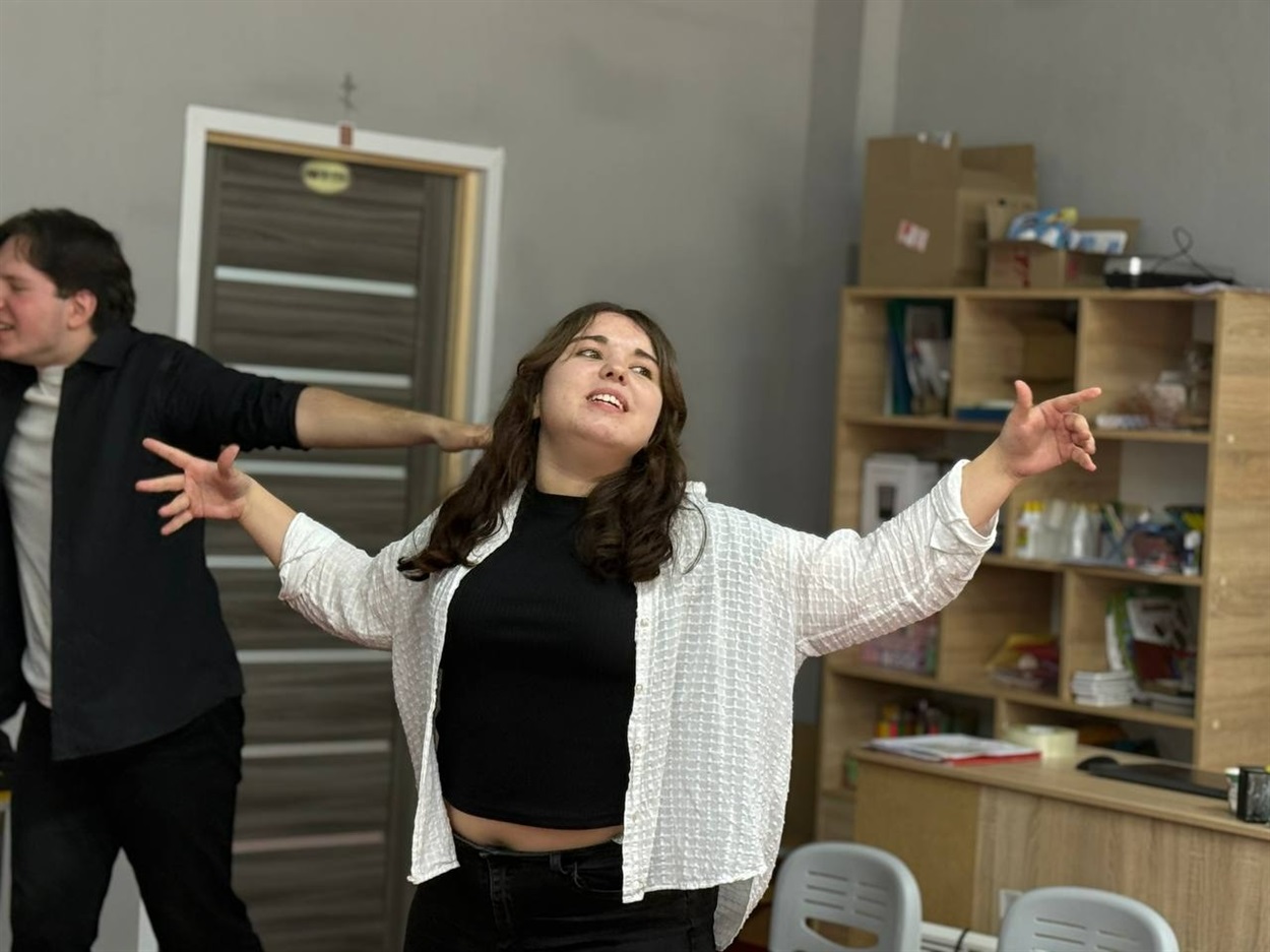 Анастасія Кошеленко