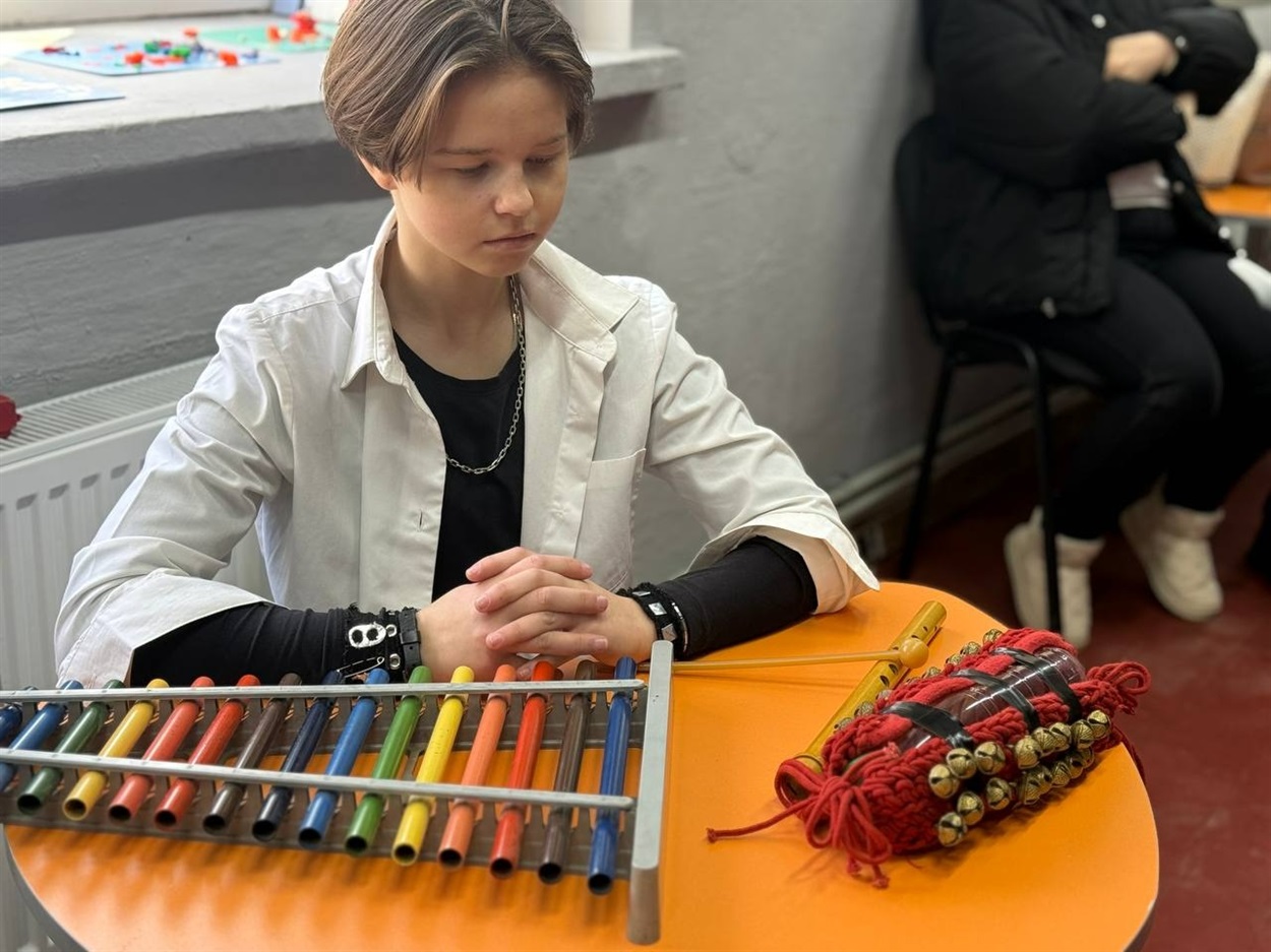 Анастасія Цуцуян