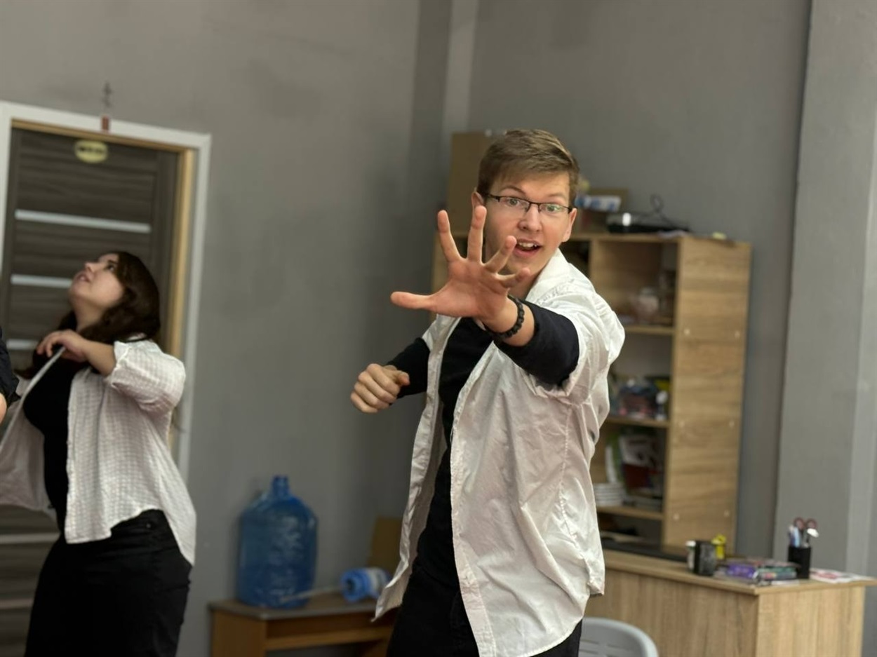 Олександр Костюк