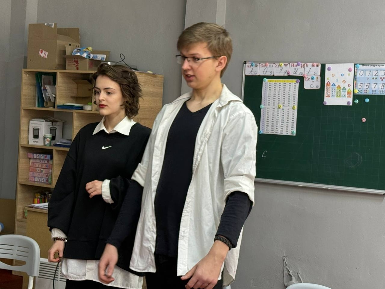 Театр, що слухає людей: як у Первомайську розвивається плейбек-театр і чому він важливий
