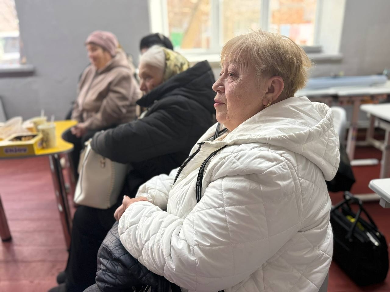 Театр, що слухає людей: як у Первомайську розвивається плейбек-театр і чому він важливий