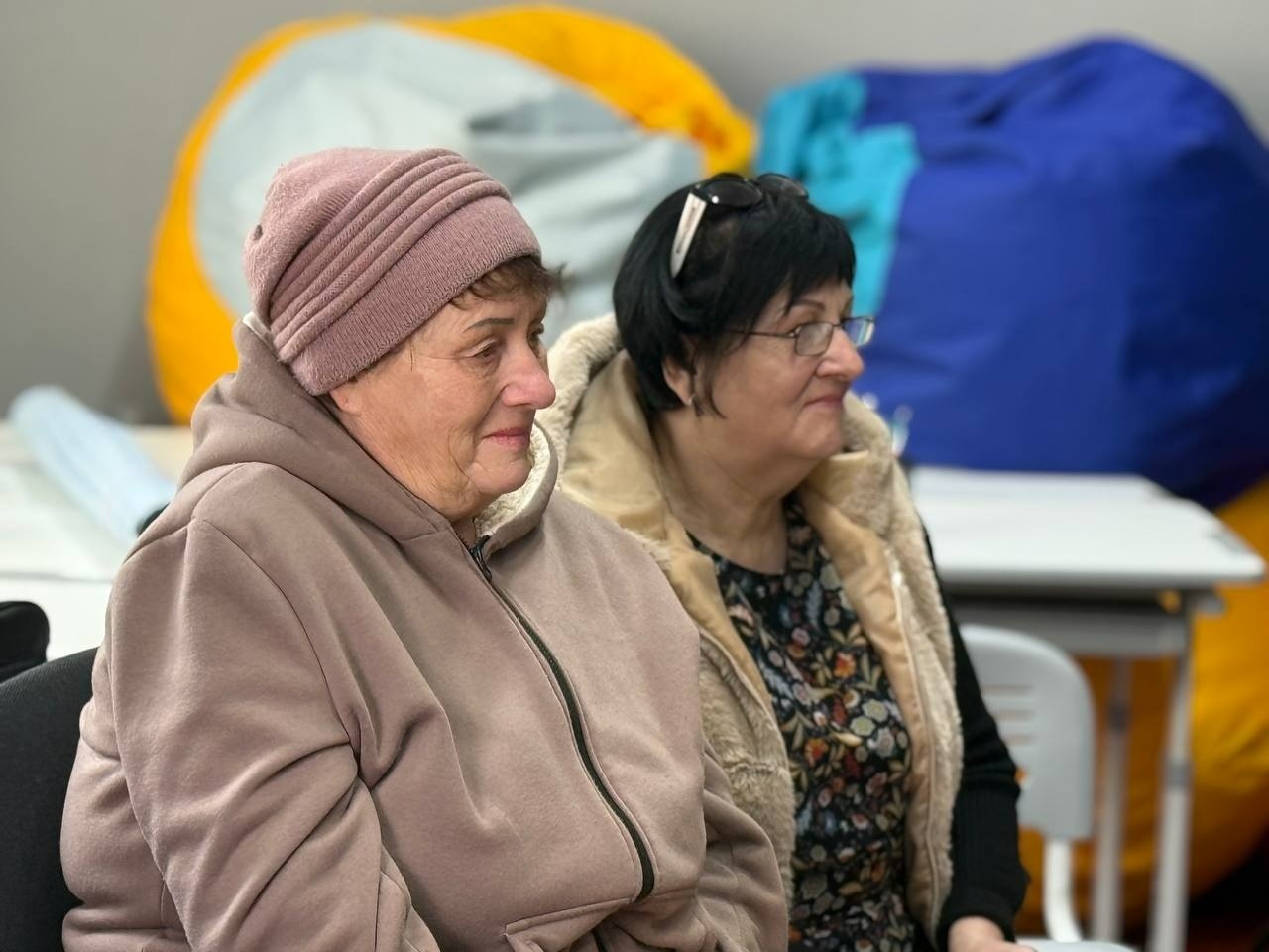 Театр, що слухає людей: як у Первомайську розвивається плейбек-театр і чому він важливий