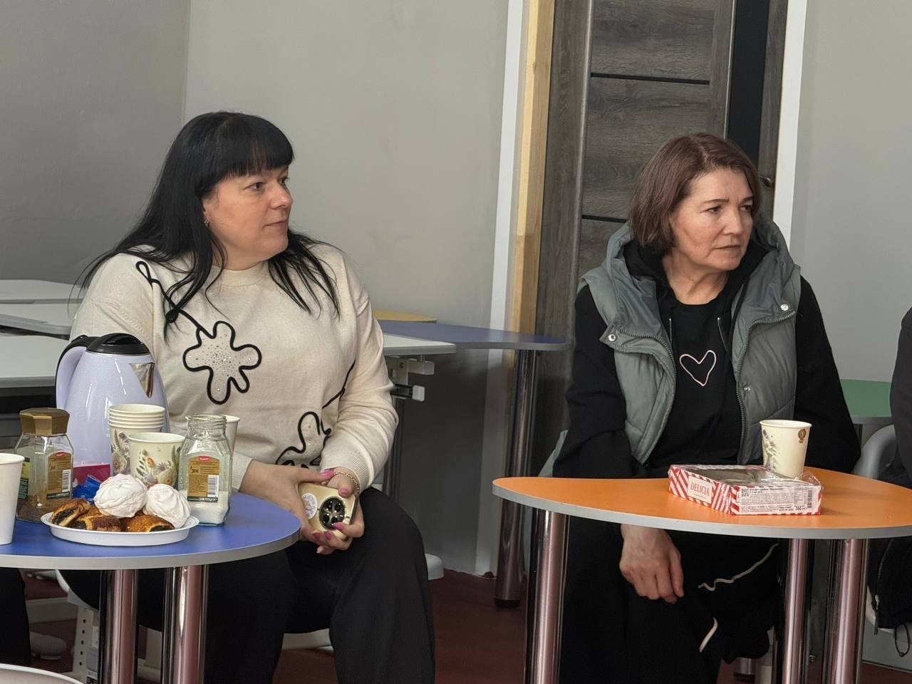 Театр, що слухає людей: як у Первомайську розвивається плейбек-театр і чому він важливий
