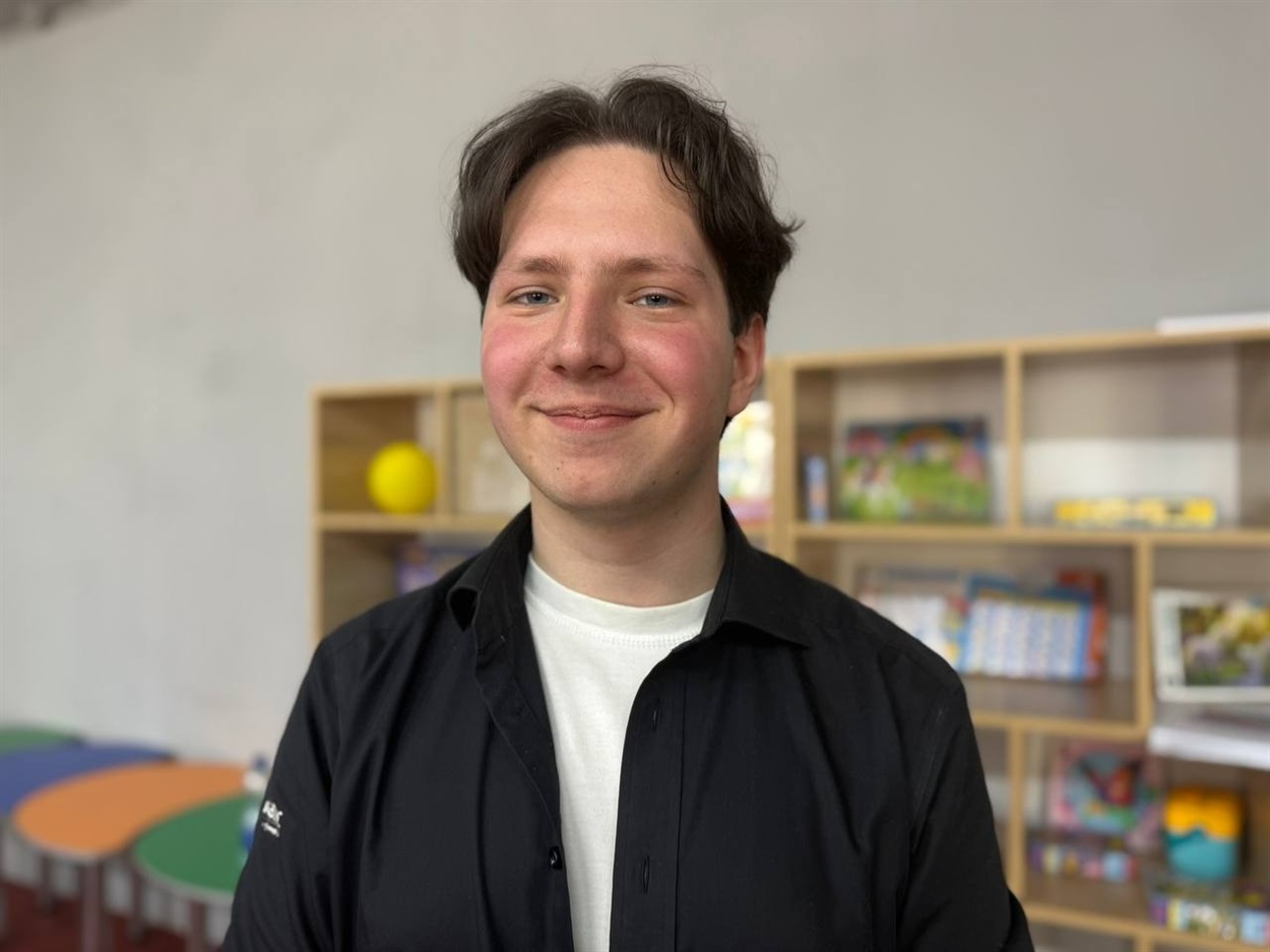 Богдан Пахолок