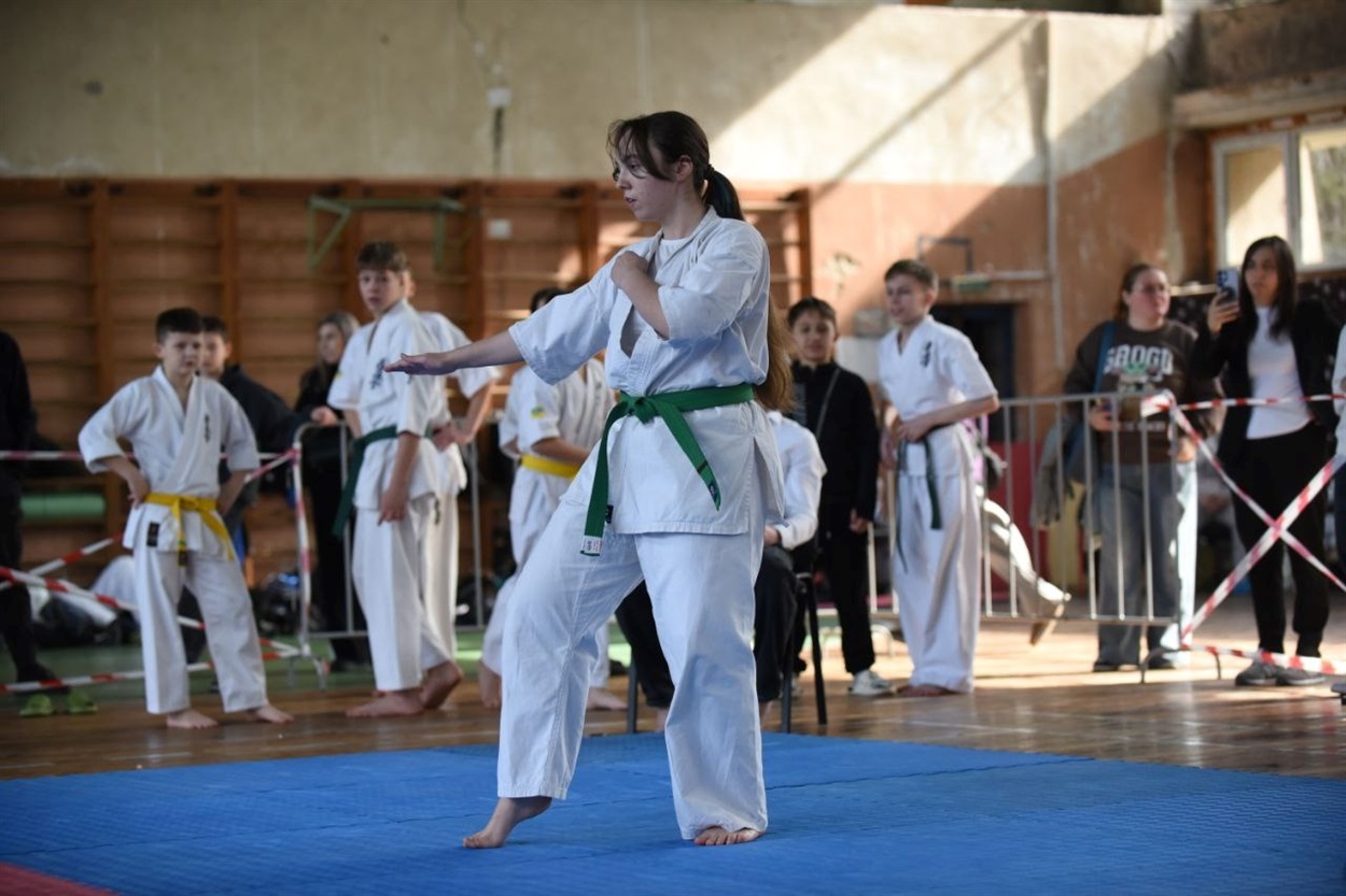 Влада Пєвнєва