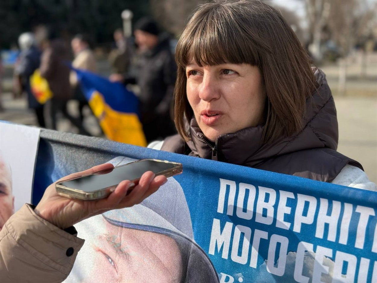 Інна Кострубенко