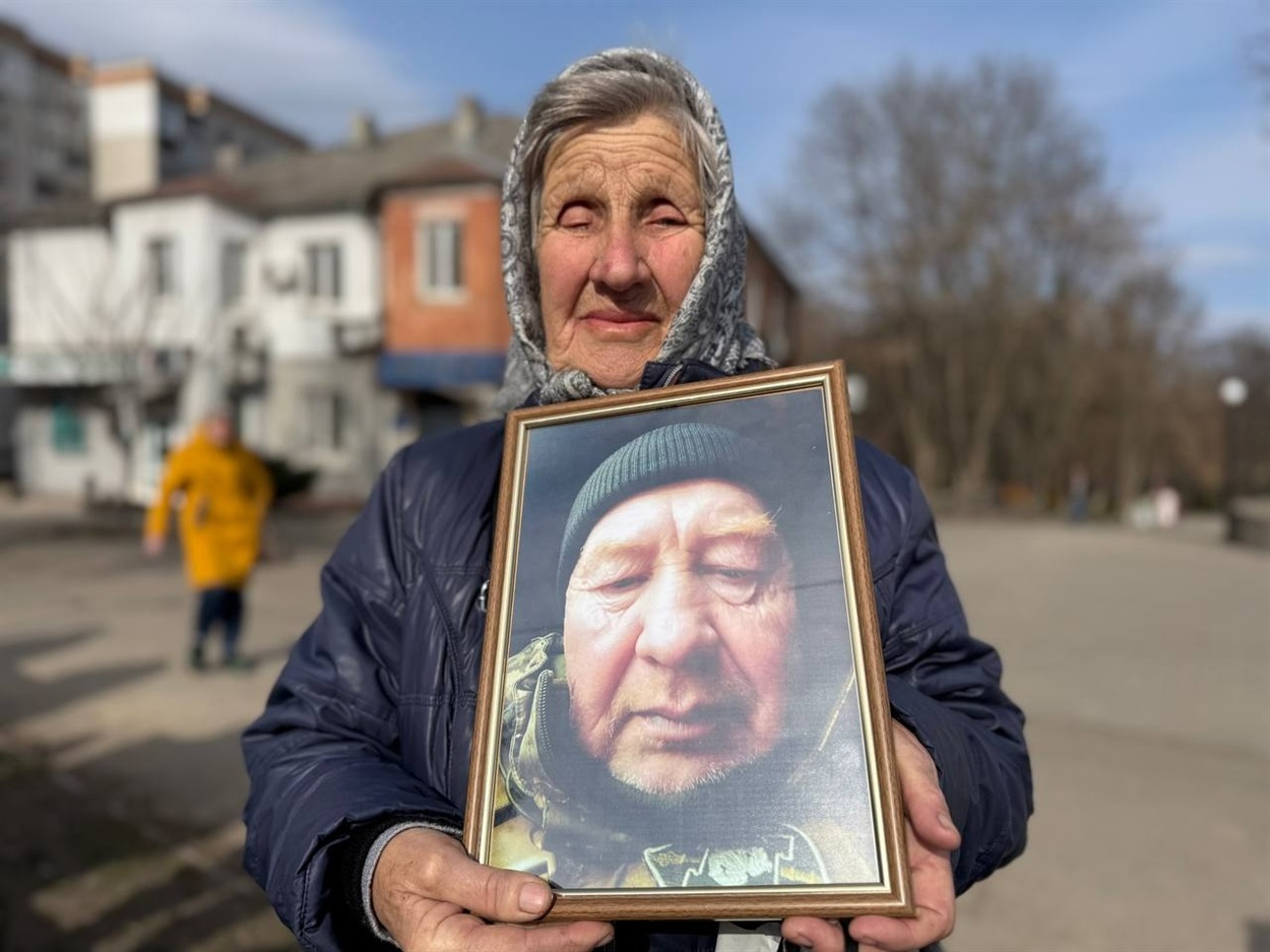 Тетяна Міцай