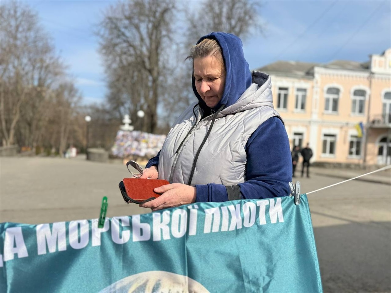 Антоніна Порожньова