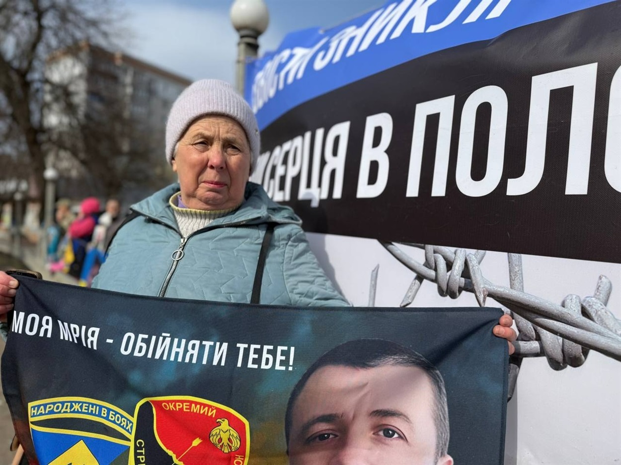 Наталія Городецька