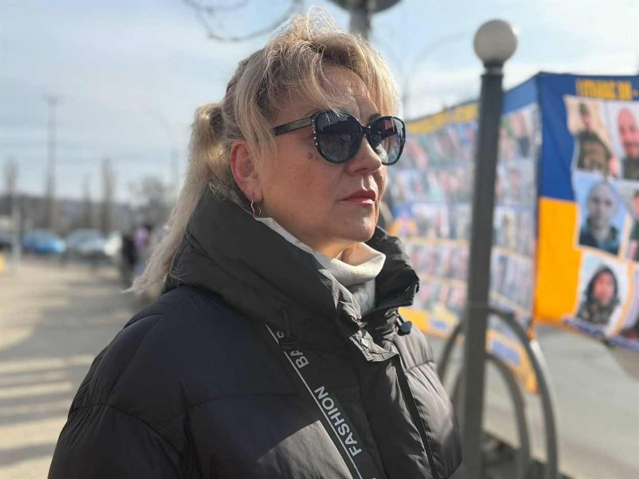 Вікторія Доленко