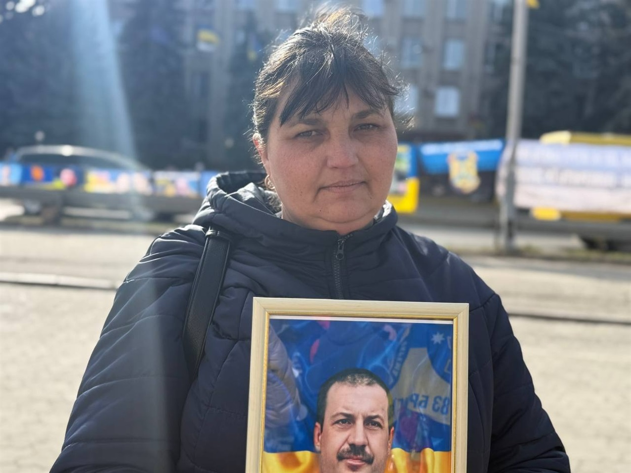 Лілія Яневич