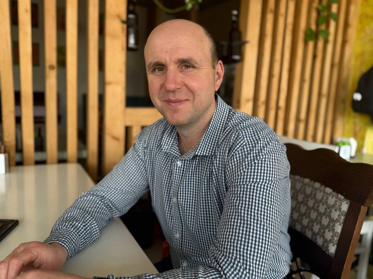 Юрій Галімон