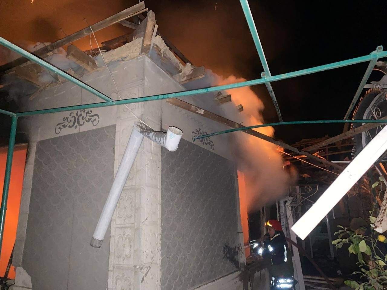 Атака на південь Одещини: в Ізмаїльському районі загинула людина