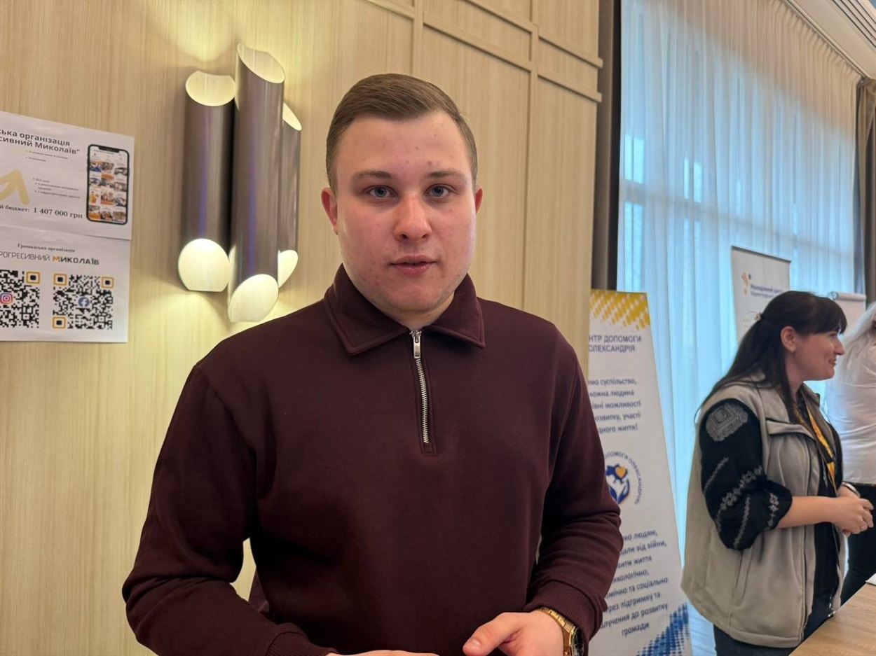 Дмитро Щоголев