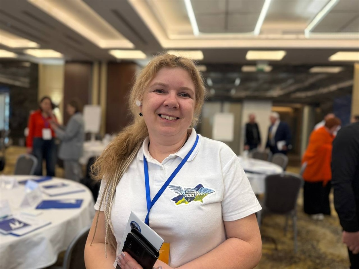 Тетяна Мельниченко