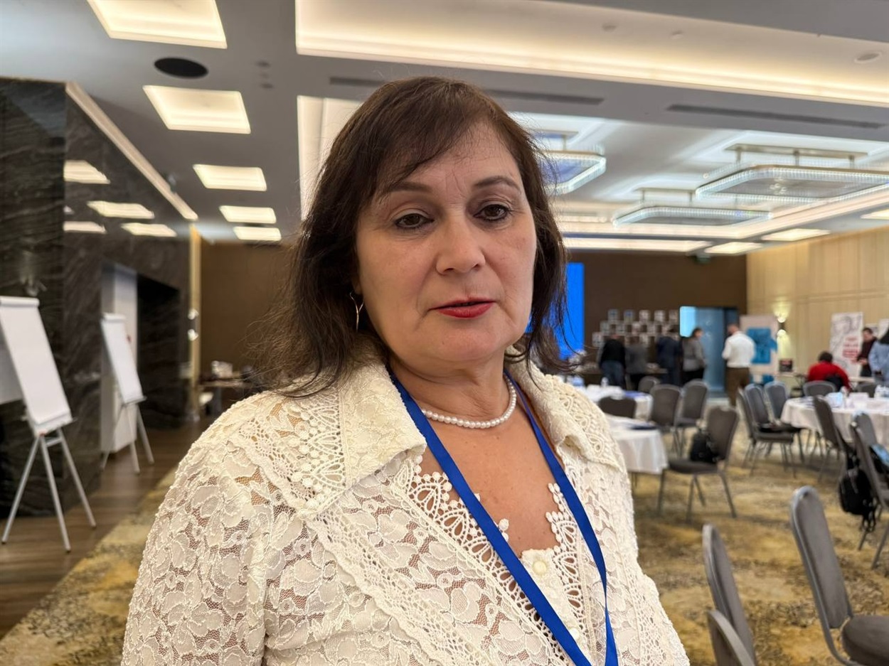 Наталія Лисоцька