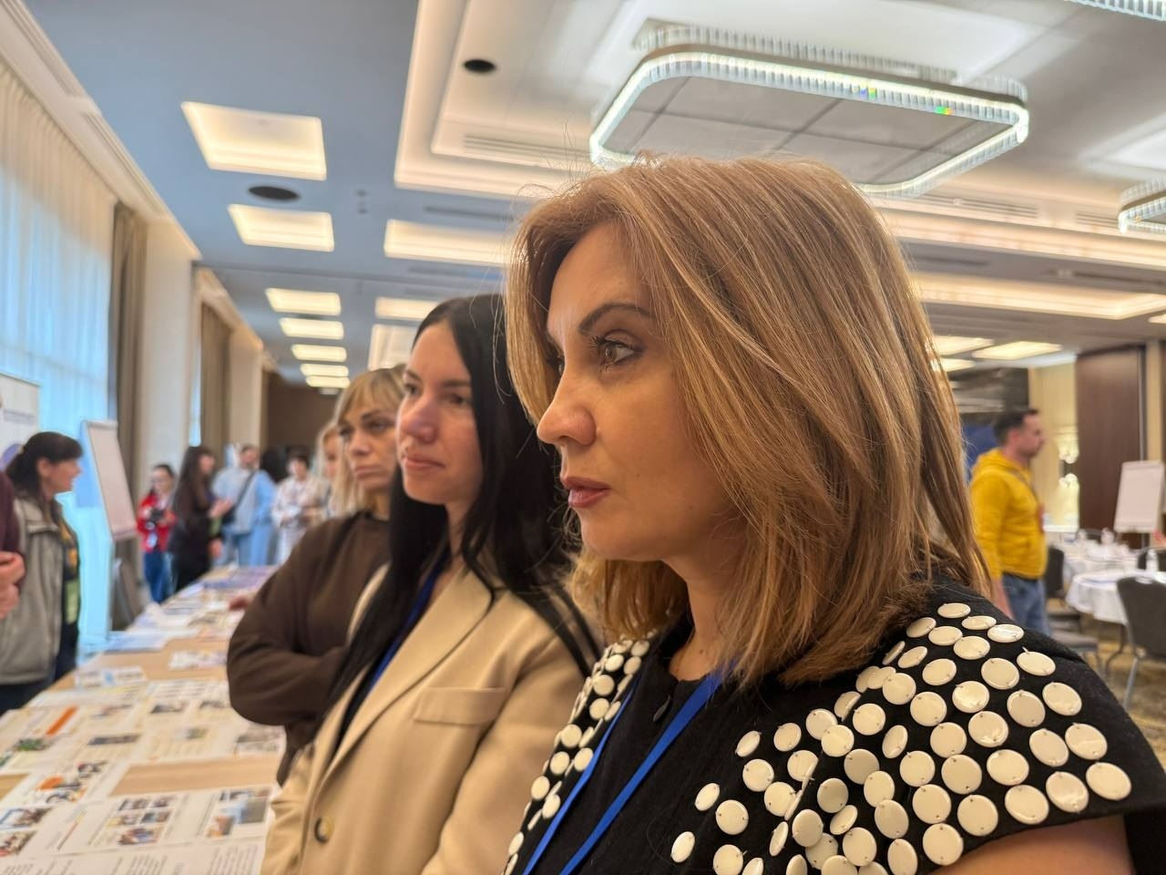 Партнерство, що працює: в Одесі відбувся міжрегіональний форум «Партнерство заради розвитку громад»