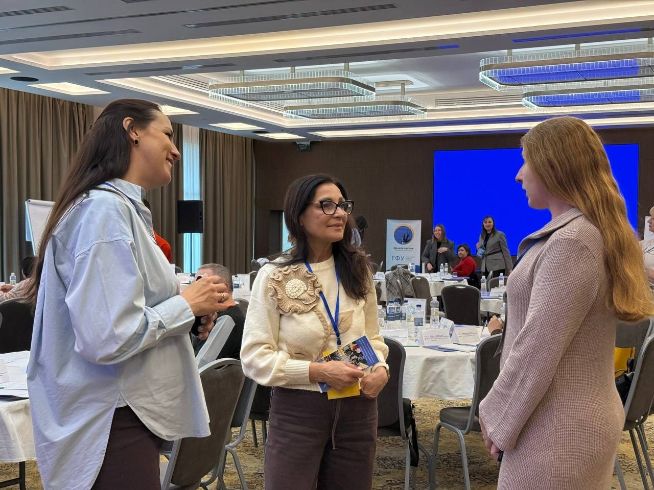 Партнерство, що працює: в Одесі відбувся міжрегіональний форум «Партнерство заради розвитку громад»