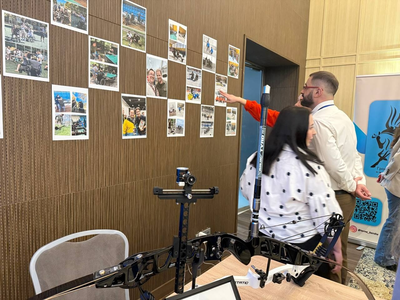 Партнерство, що працює: в Одесі відбувся міжрегіональний форум «Партнерство заради розвитку громад»