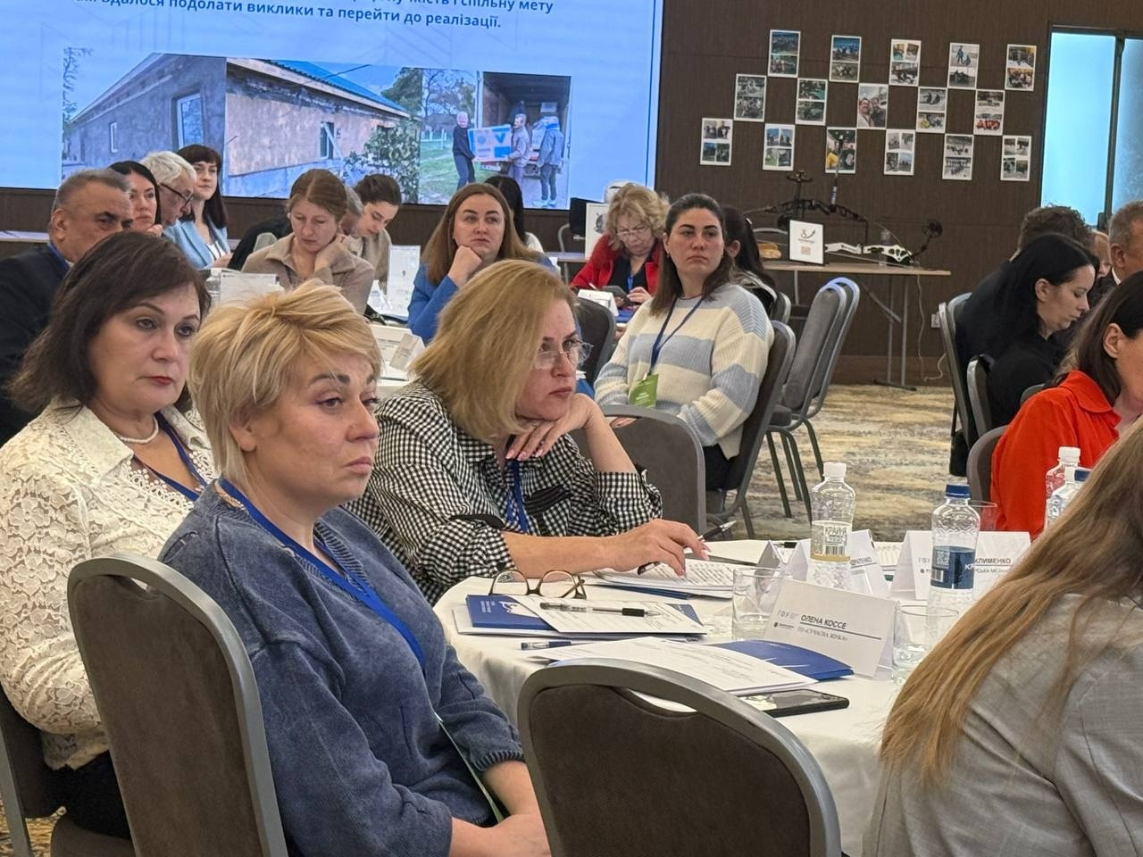 Партнерство, що працює: в Одесі відбувся міжрегіональний форум «Партнерство заради розвитку громад»