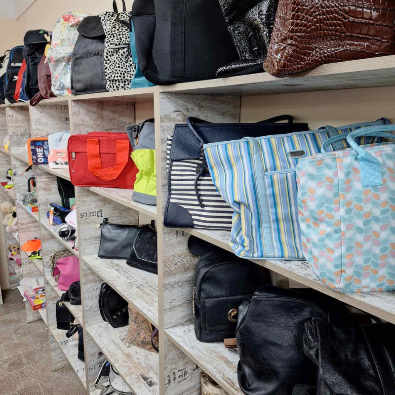 У Первомайську відкриють новий магазин одягу з Європи «Пятачок»: ще більше вибору для шопінгу