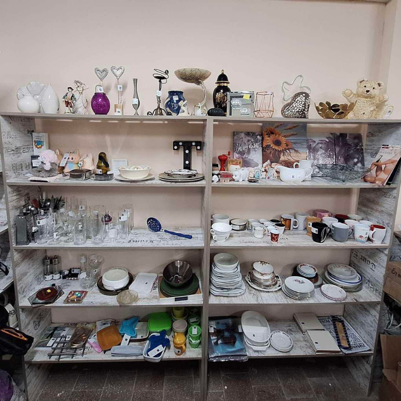 У Первомайську відкриють новий магазин одягу з Європи «Пятачок»: ще більше вибору для шопінгу