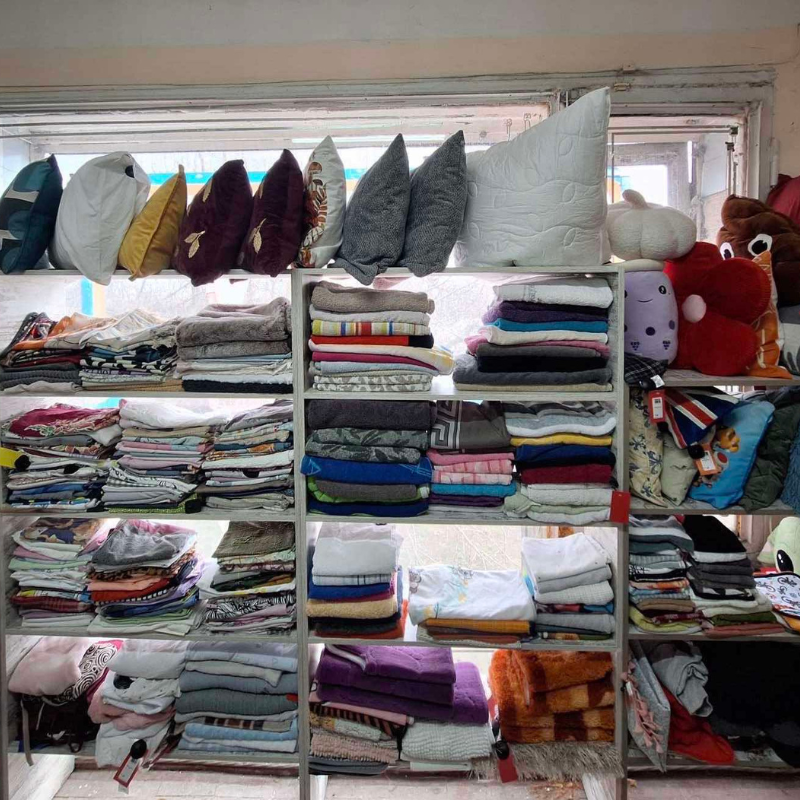 У Первомайську відкриють новий магазин одягу з Європи «Пятачок»: ще більше вибору для шопінгу