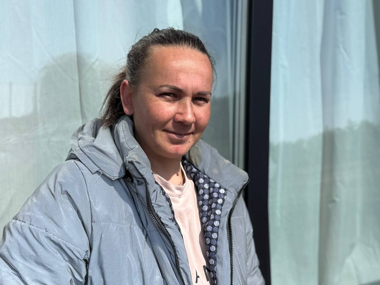 Стіни будуть — залишилося головне: Первомайськ будує модульне містечко і вчиться на чужих помилках