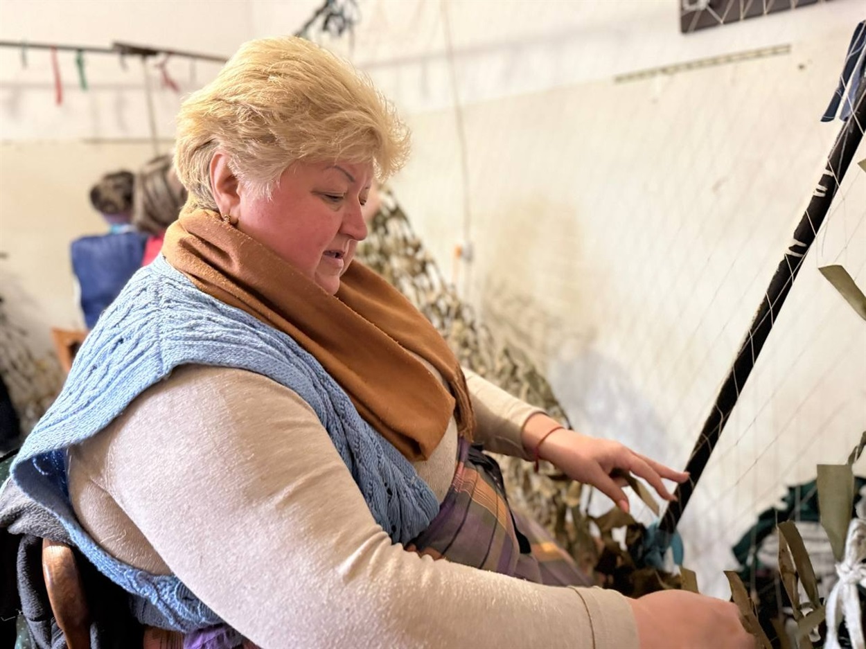 Наталія Юрченко